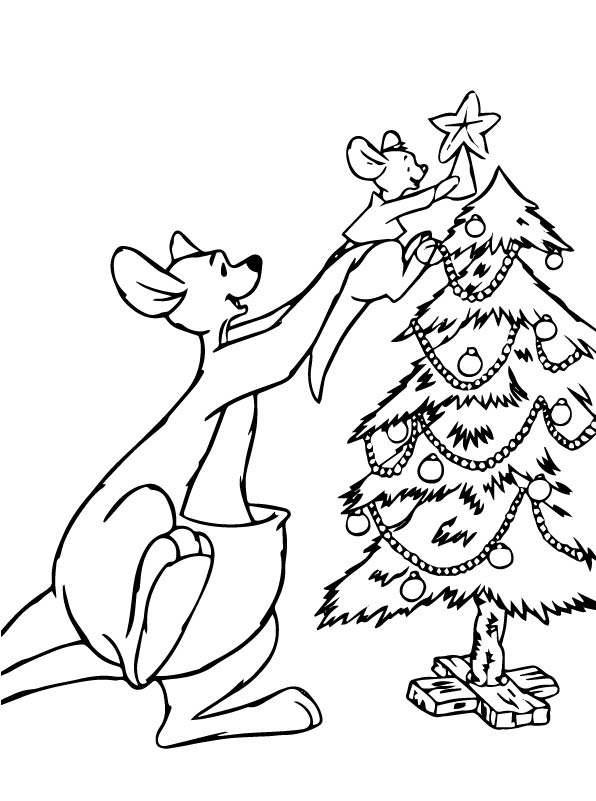 Disney Kleurplaat Kerst Gratis Een Kleurplaat Printen En Kleuren Porn